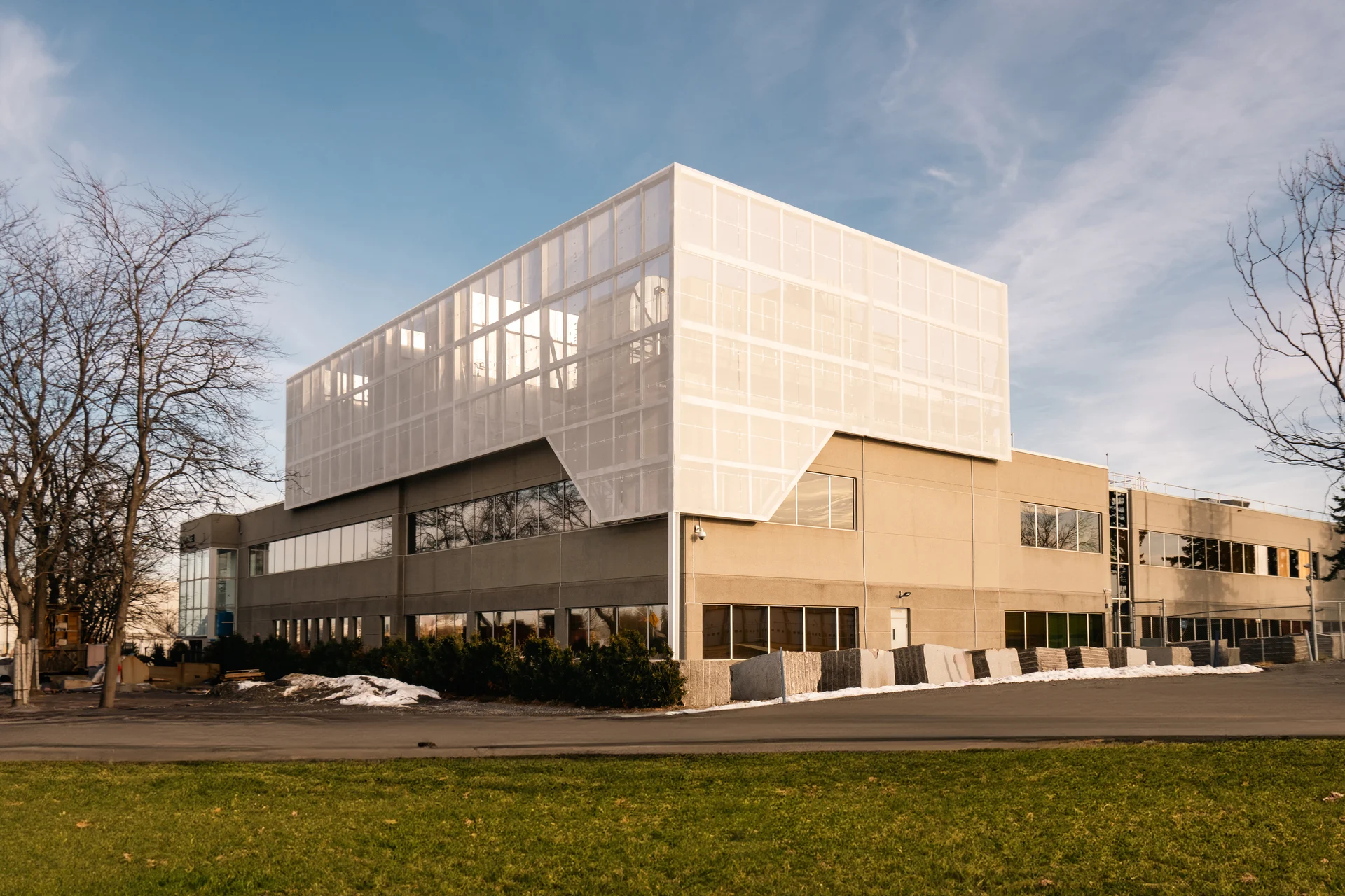 Vantage (data Centres) (1)